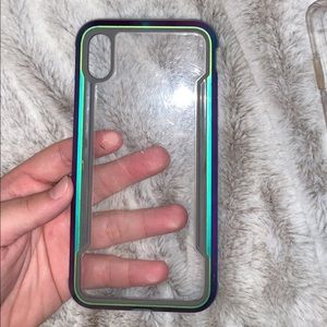 IPHONE XS MAX PHONE CASE